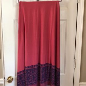 LuLaRoe maxi